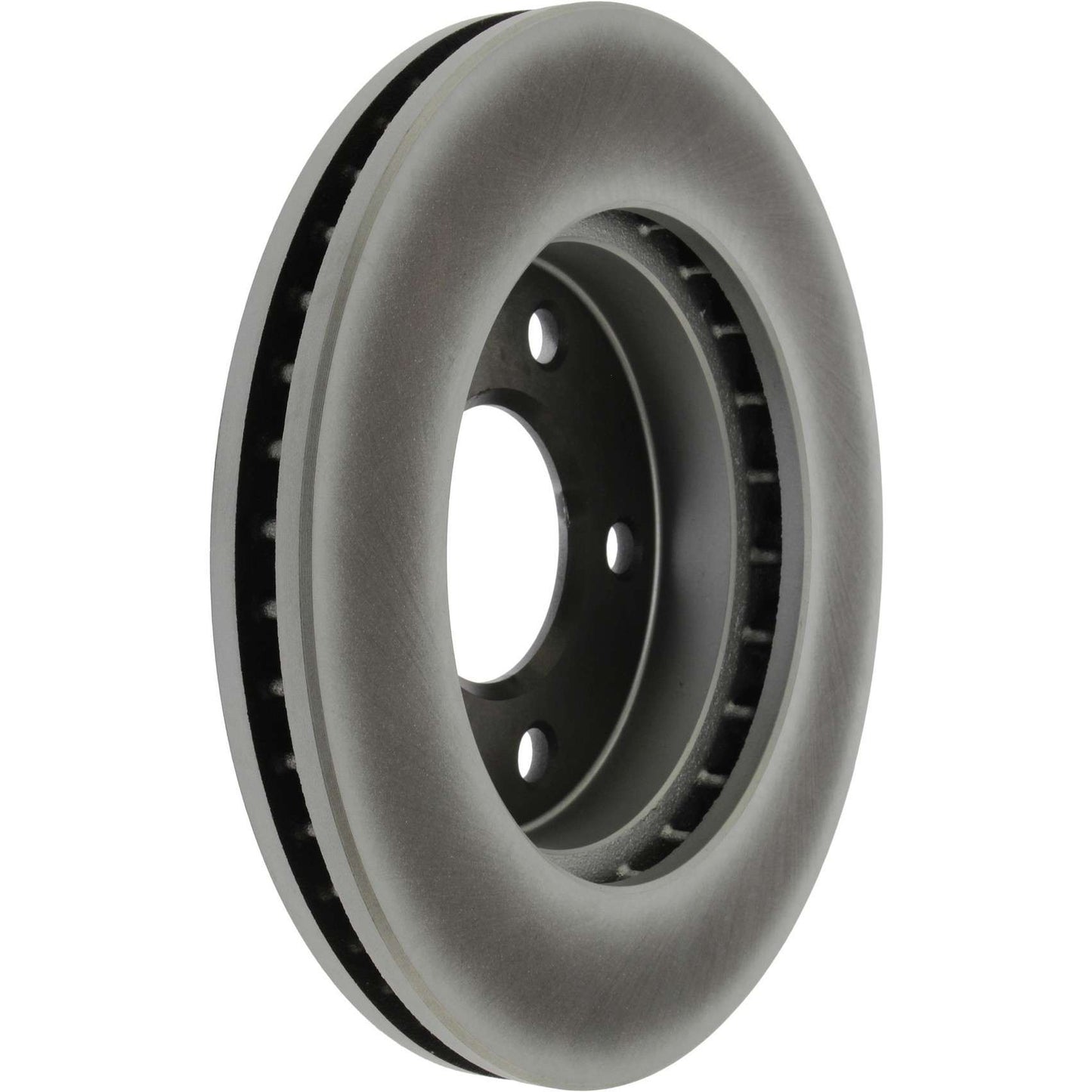 Centric Parts Disc Brake Rotor GCX with Partial Coating for 1983-1996 Buick Models 320.62017