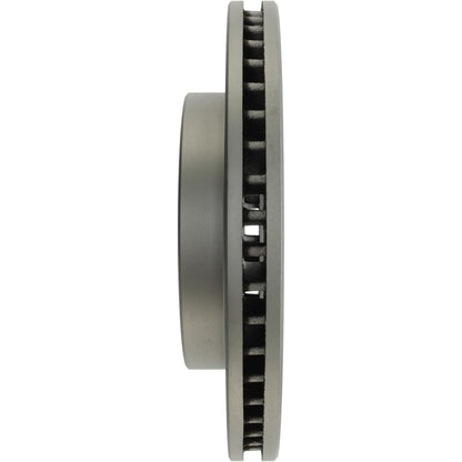 Centric Parts Disc Brake Rotor GCX with Partial Coating for 1983-1996 Buick Models 320.62017
