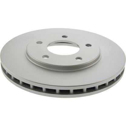 Centric Parts Disc Brake Rotor GCX with Full Coating for 1995-1988 Buick Regal, Chevrolet Lumina 1995-1990 Monte Carlo 1995 Oldsmobile Cutlass Supreme 1995-1988 Pontiac Grand Prix 1996-1988 320.62028F