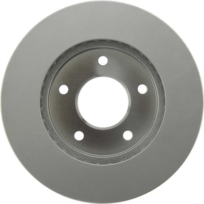 Centric Parts Disc Brake Rotor GCX with Full Coating for 1995-1988 Buick Regal, Chevrolet Lumina 1995-1990 Monte Carlo 1995 Oldsmobile Cutlass Supreme 1995-1988 Pontiac Grand Prix 1996-1988 320.62028F