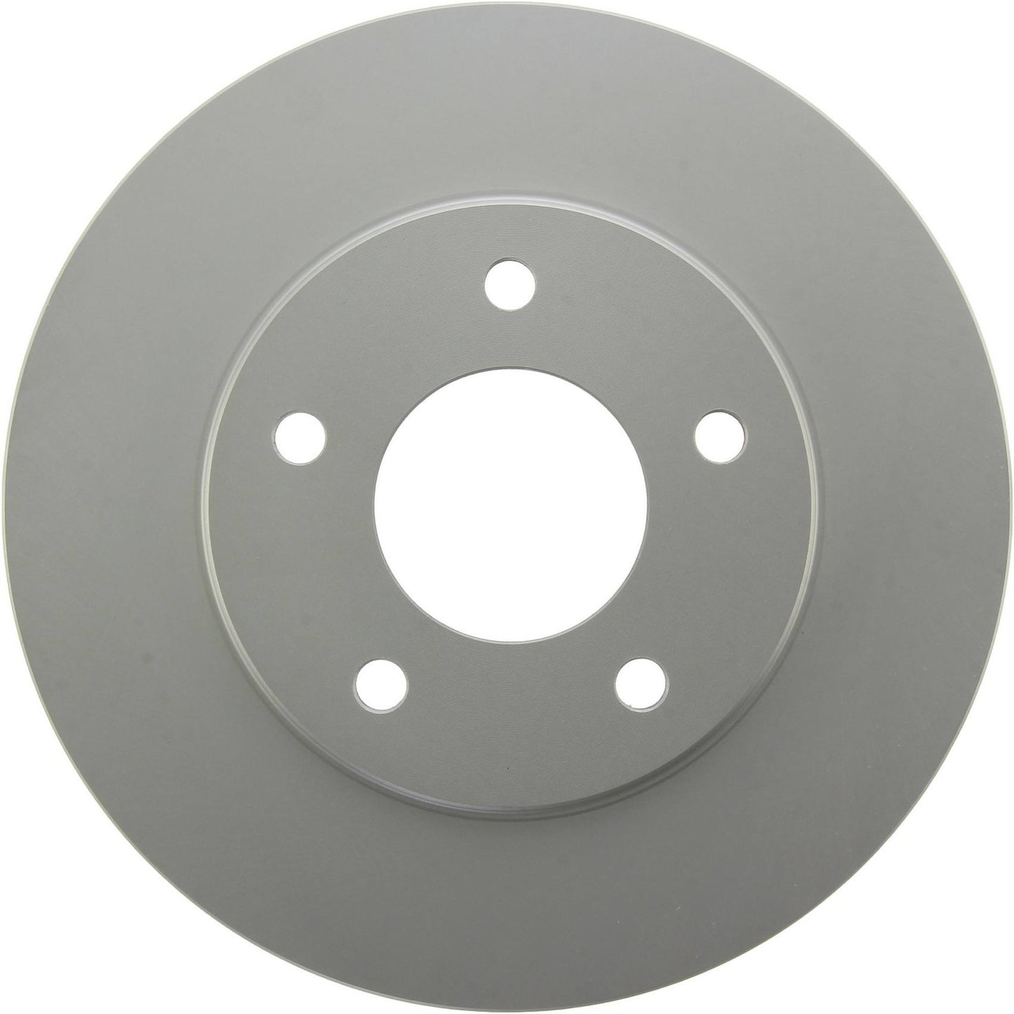 Centric Parts Disc Brake Rotor GCX with Full Coating for 1995-1988 Buick Regal, Chevrolet Lumina 1995-1990 Monte Carlo 1995 Oldsmobile Cutlass Supreme 1995-1988 Pontiac Grand Prix 1996-1988 320.62028F