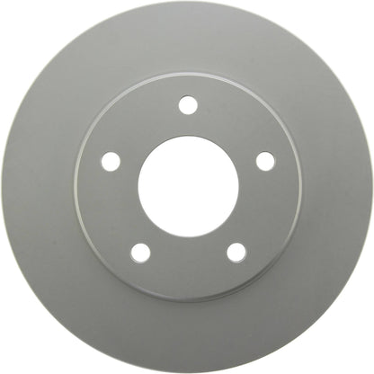 Centric Parts Disc Brake Rotor GCX with Full Coating for 1995-1988 Buick Regal, Chevrolet Lumina 1995-1990 Monte Carlo 1995 Oldsmobile Cutlass Supreme 1995-1988 Pontiac Grand Prix 1996-1988 320.62028F