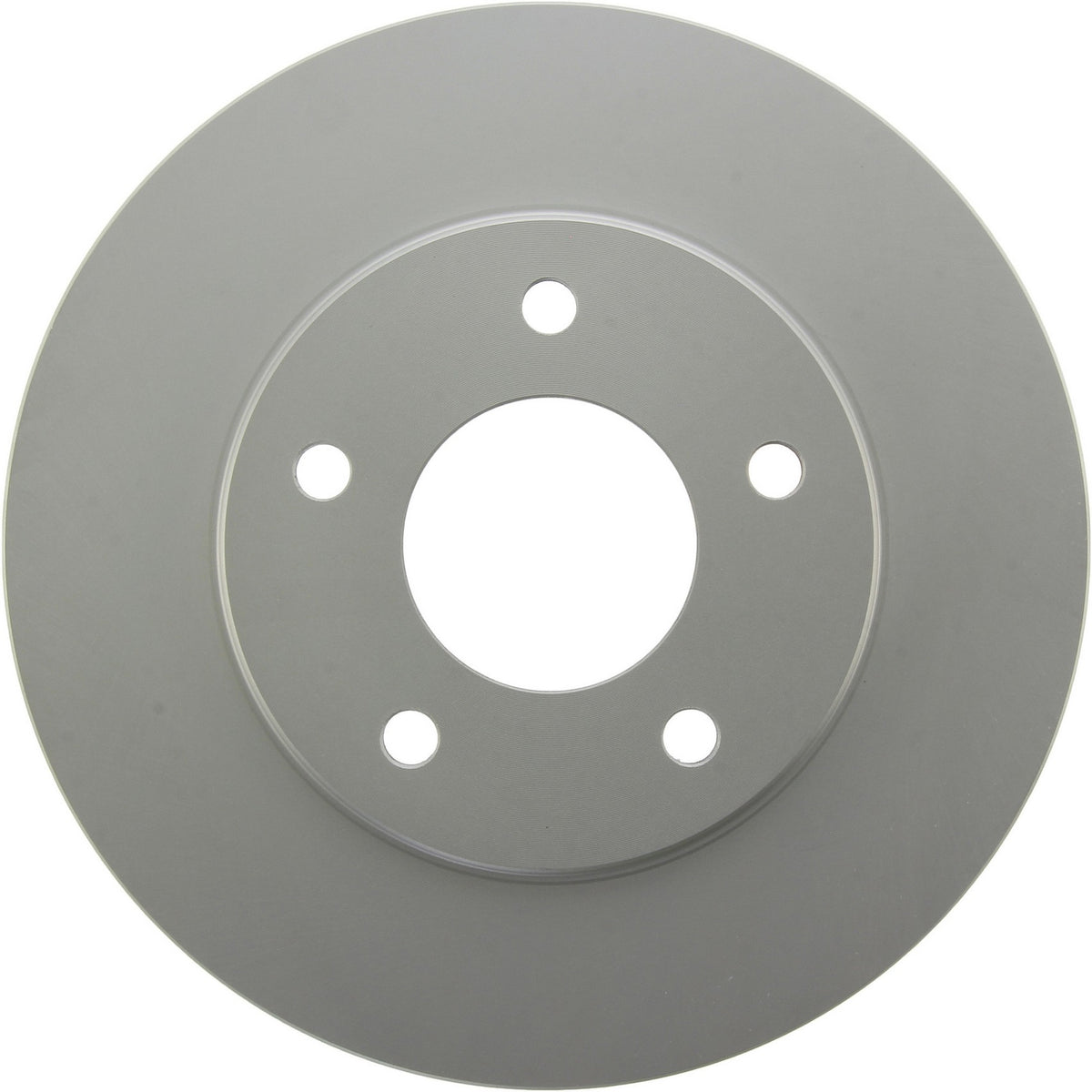 Centric Parts Disc Brake Rotor GCX with Full Coating for 1995-1988 Buick Regal, Chevrolet Lumina 1995-1990 Monte Carlo 1995 Oldsmobile Cutlass Supreme 1995-1988 Pontiac Grand Prix 1996-1988 320.62028F
