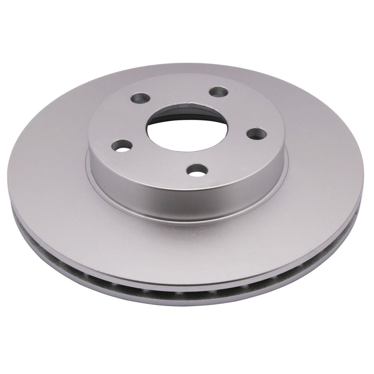 Centric Parts Disc Brake Rotor GCX with Full Coating for 1990-2005 Buick Skylark
