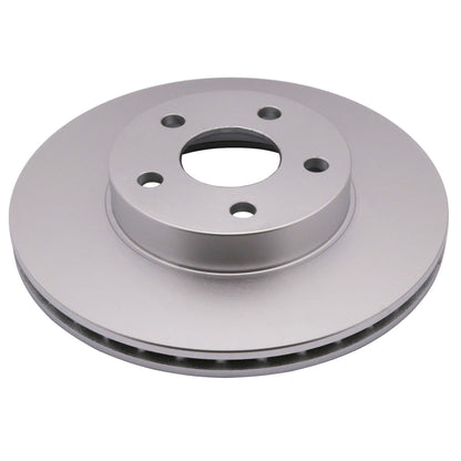 Centric Parts Disc Brake Rotor GCX with Full Coating for 1990-2005 Buick Skylark
