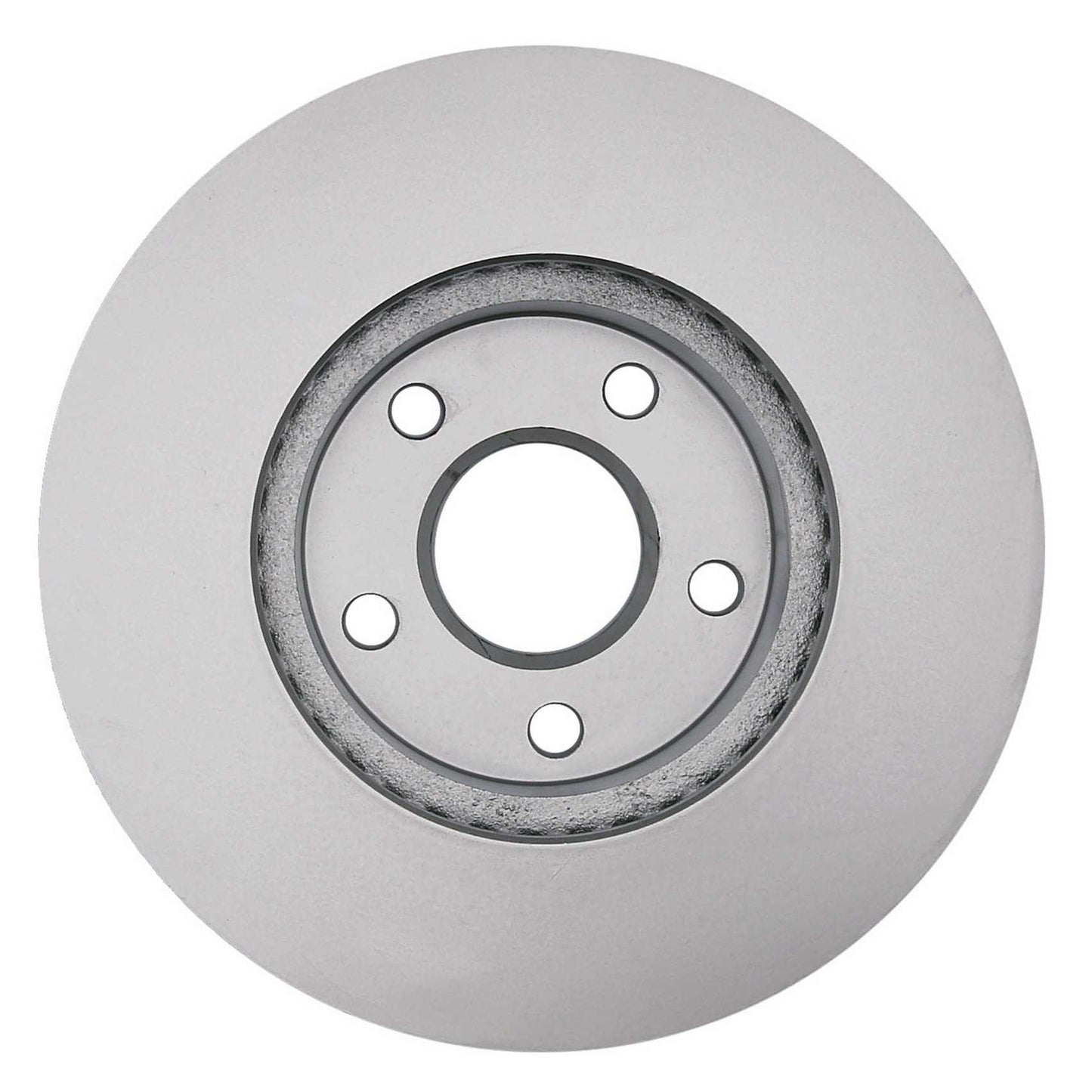 Centric Parts Disc Brake Rotor GCX with Full Coating for 1990-2005 Buick Skylark