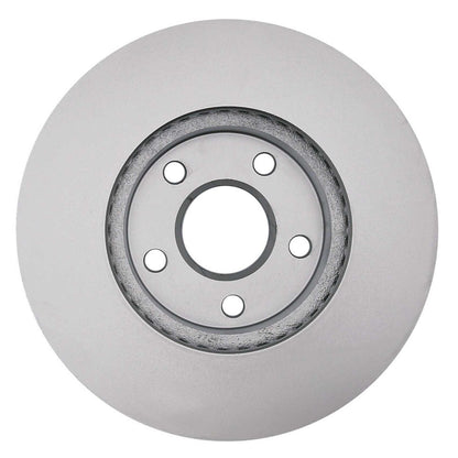 Centric Parts Disc Brake Rotor GCX with Full Coating for 1990-2005 Buick Skylark