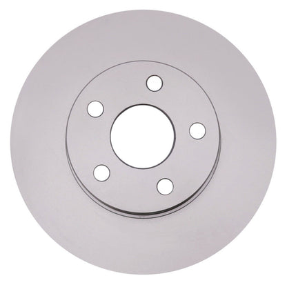 Centric Parts Disc Brake Rotor GCX with Full Coating for 1990-2005 Buick Skylark