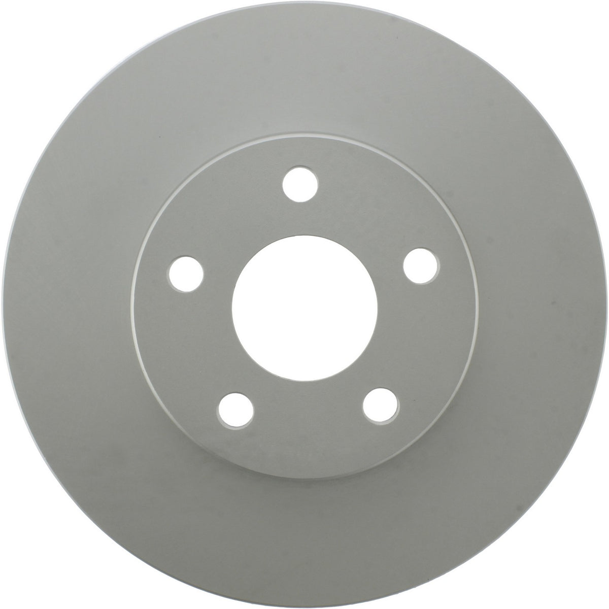 Centric Parts GCX Elemental Protection Brake Rotors By StopTech 320.62034