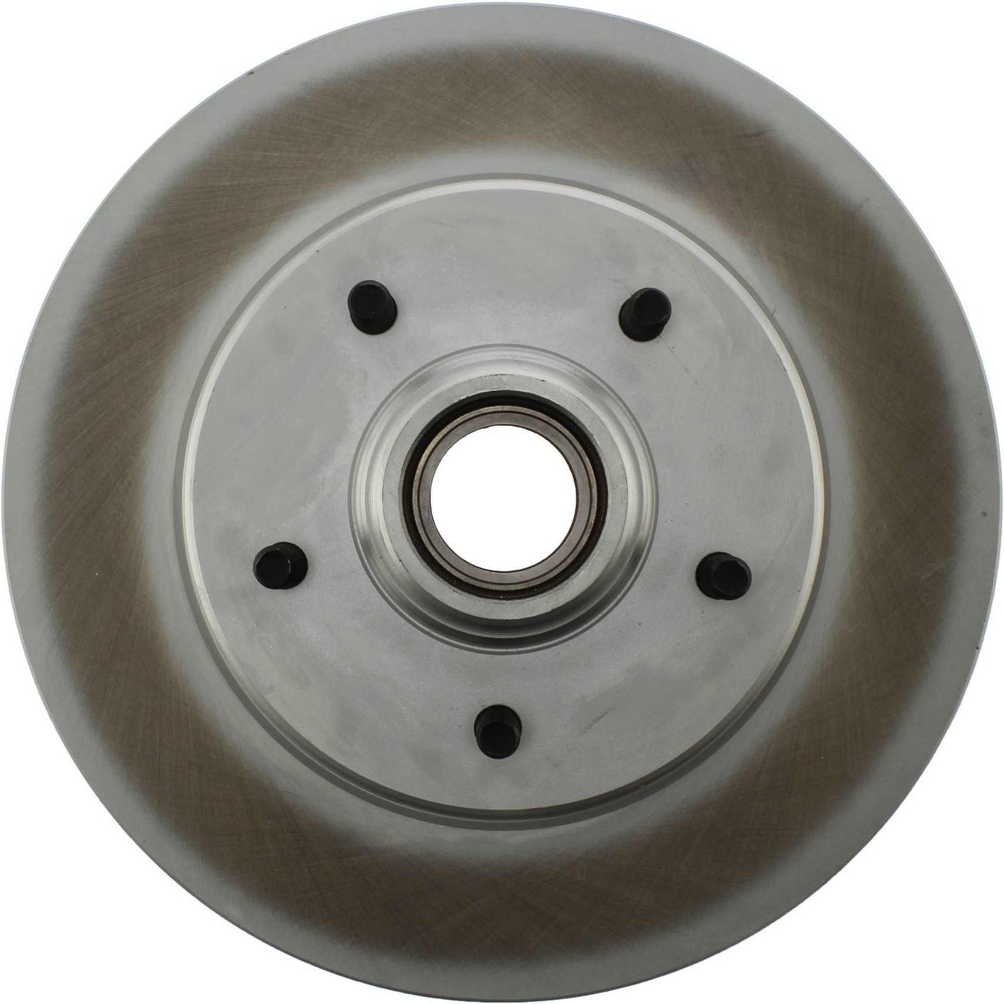 Centric Parts Disc Brake Rotor and Hub Assembly GCX Rotor with Full Coating for 1991-1996 Buick Roadmaster Cadillac Fleetwood Chevrolet Caprice Impala Oldsmobile 320.62035F