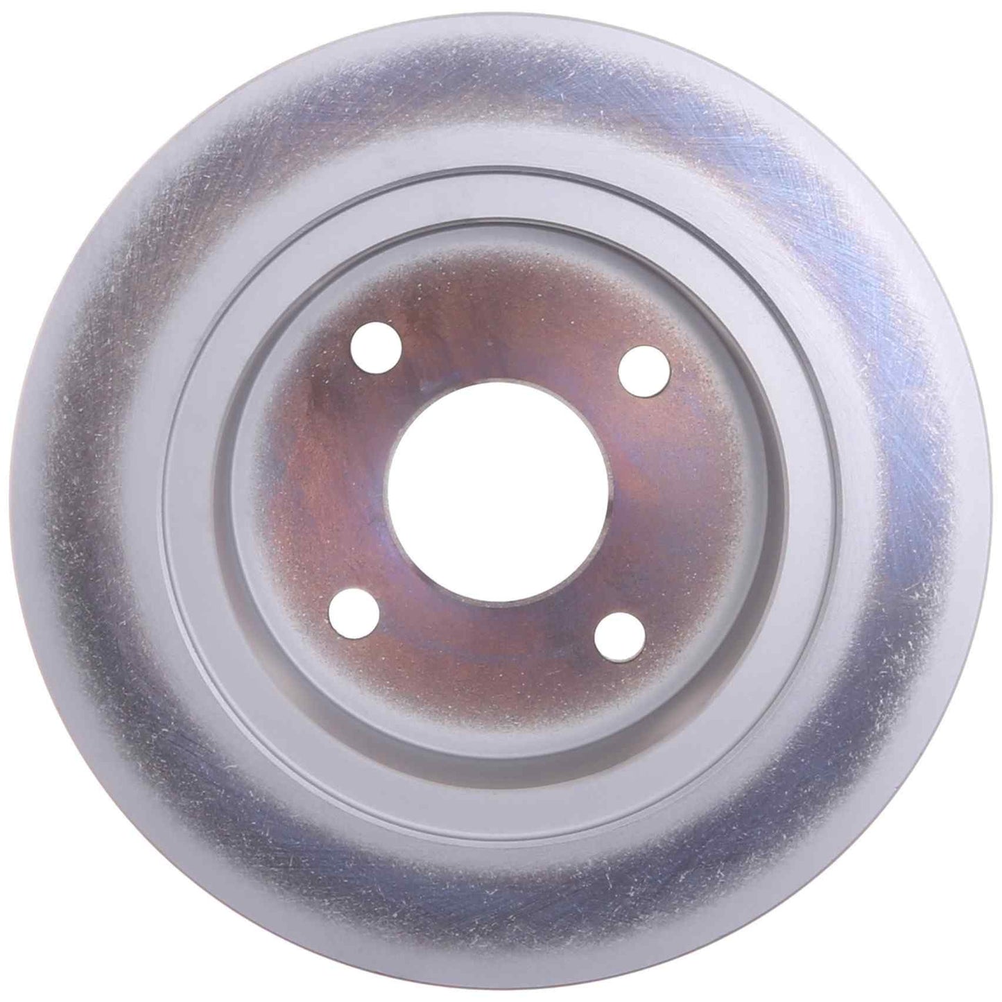 Centric Parts Disc Brake Rotor GCX with Full Coating for Saturn SC 1992-1993, SL 1991-1998 320.62037F