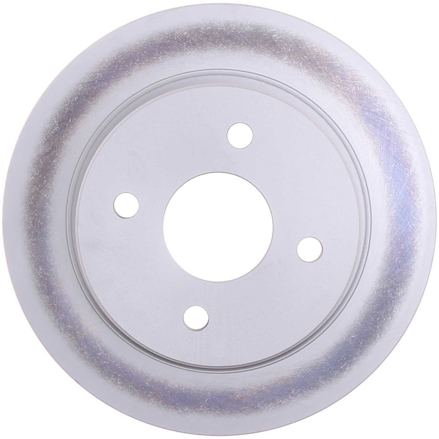 Centric Parts Disc Brake Rotor GCX with Full Coating for Saturn SC 1992-1993, SL 1991-1998 320.62037F
