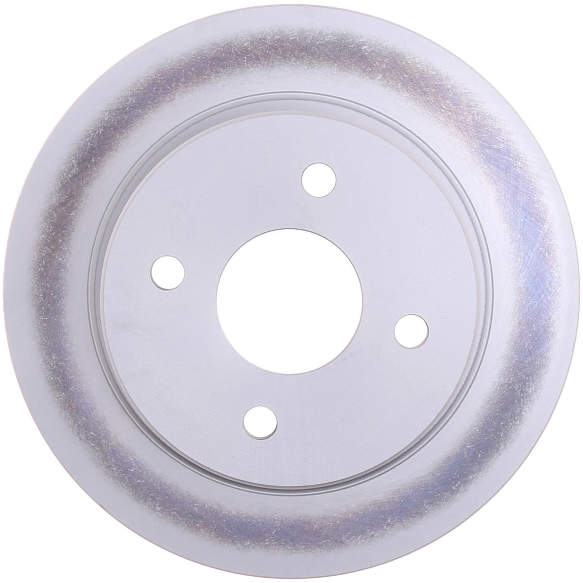 Centric Parts Disc Brake Rotor GCX with Full Coating for Saturn SC 1992-1993, SL 1991-1998 320.62037F