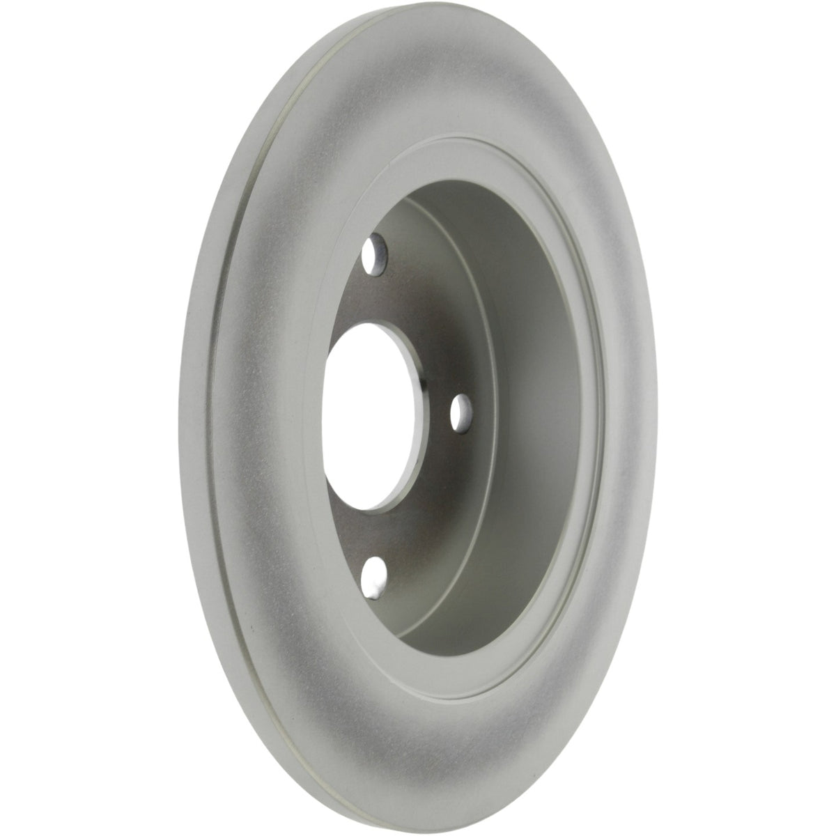 Centric Parts Disc Brake Rotor GCX with Full Coating for Saturn SC 1992-1993, SL 1991-1998 320.62037F