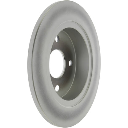 Centric Parts Disc Brake Rotor GCX with Full Coating for Saturn SC 1992-1993, SL 1991-1998 320.62037F