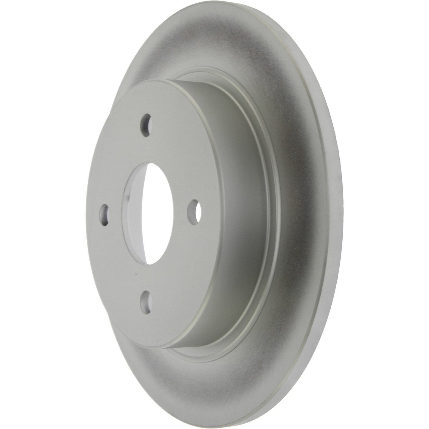 Centric Parts Disc Brake Rotor GCX with Partial Coating for 1991-1998 Saturn SC/SC1/SC2/SL/SL1/SL2/SW1/SW2 320.62037
