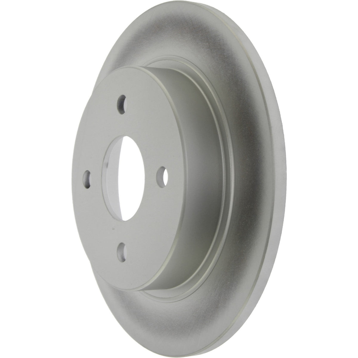 Centric Parts Disc Brake Rotor GCX with Partial Coating for 1991-1998 Saturn SC/SC1/SC2/SL/SL1/SL2/SW1/SW2 320.62037