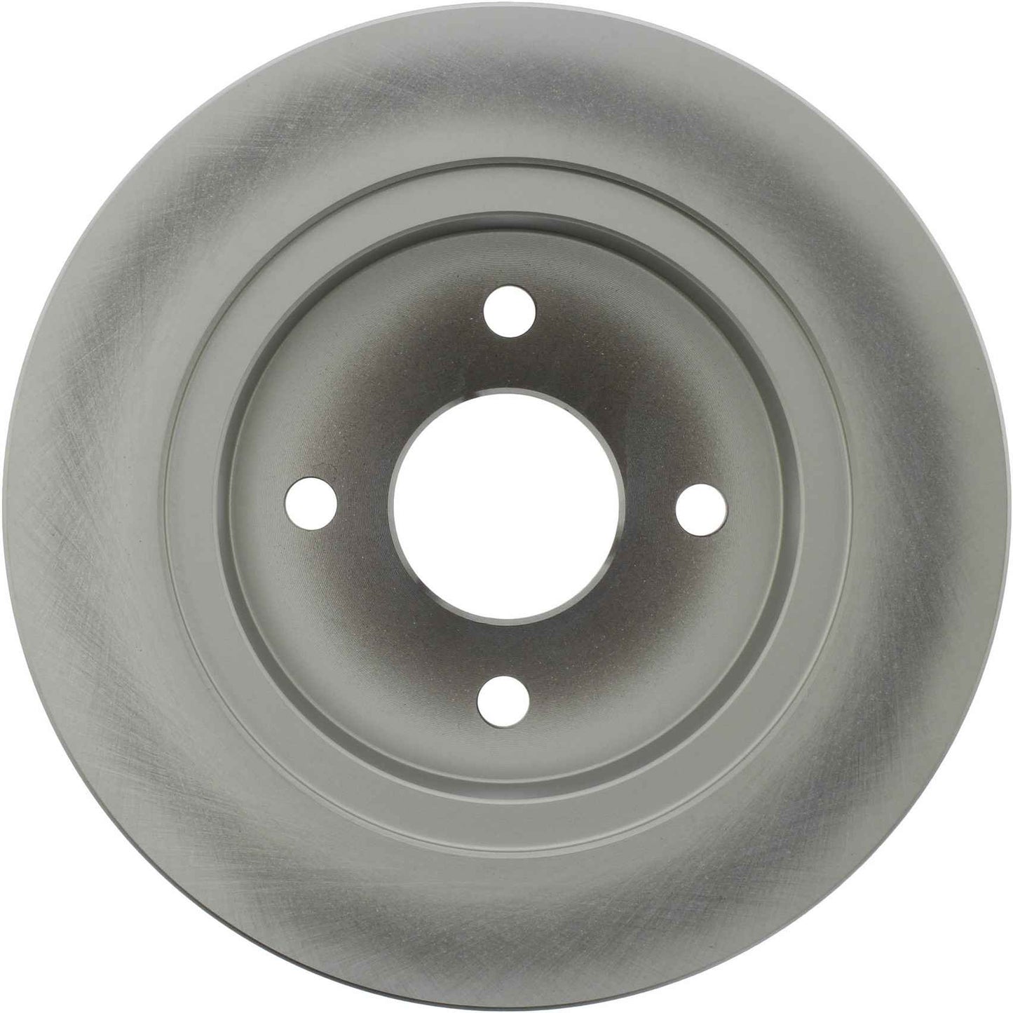 Centric Parts Disc Brake Rotor GCX with Partial Coating for 1991-1998 Saturn SC/SC1/SC2/SL/SL1/SL2/SW1/SW2 320.62037