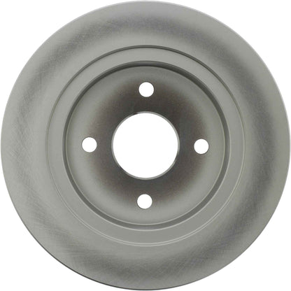 Centric Parts Disc Brake Rotor GCX with Partial Coating for 1991-1998 Saturn SC/SC1/SC2/SL/SL1/SL2/SW1/SW2 320.62037
