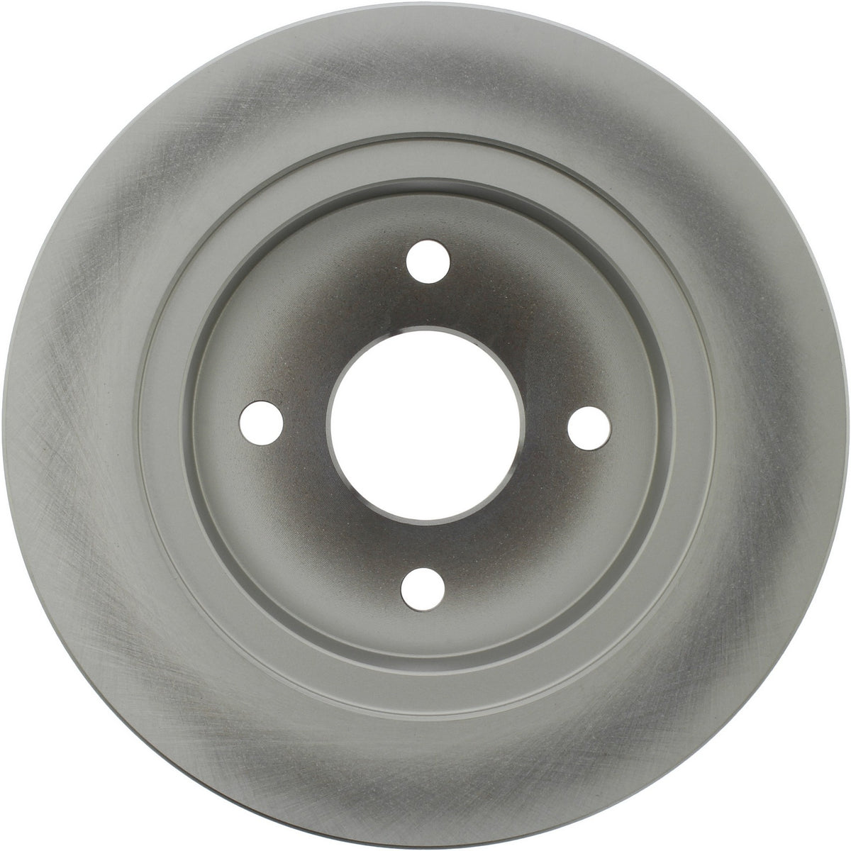 Centric Parts Disc Brake Rotor GCX with Partial Coating for 1991-1998 Saturn SC/SC1/SC2/SL/SL1/SL2/SW1/SW2 320.62037
