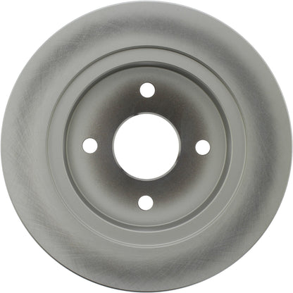 Centric Parts Disc Brake Rotor GCX with Partial Coating for 1991-1998 Saturn SC/SC1/SC2/SL/SL1/SL2/SW1/SW2 320.62037