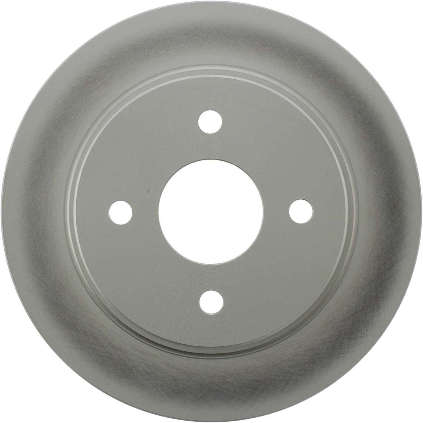 Centric Parts Disc Brake Rotor GCX with Partial Coating for 1991-1998 Saturn SC/SC1/SC2/SL/SL1/SL2/SW1/SW2 320.62037