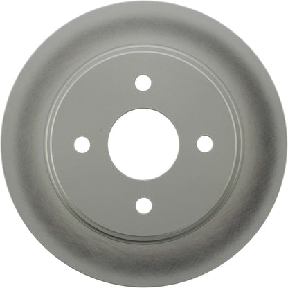 Centric Parts Disc Brake Rotor GCX with Partial Coating for 1991-1998 Saturn SC/SC1/SC2/SL/SL1/SL2/SW1/SW2 320.62037