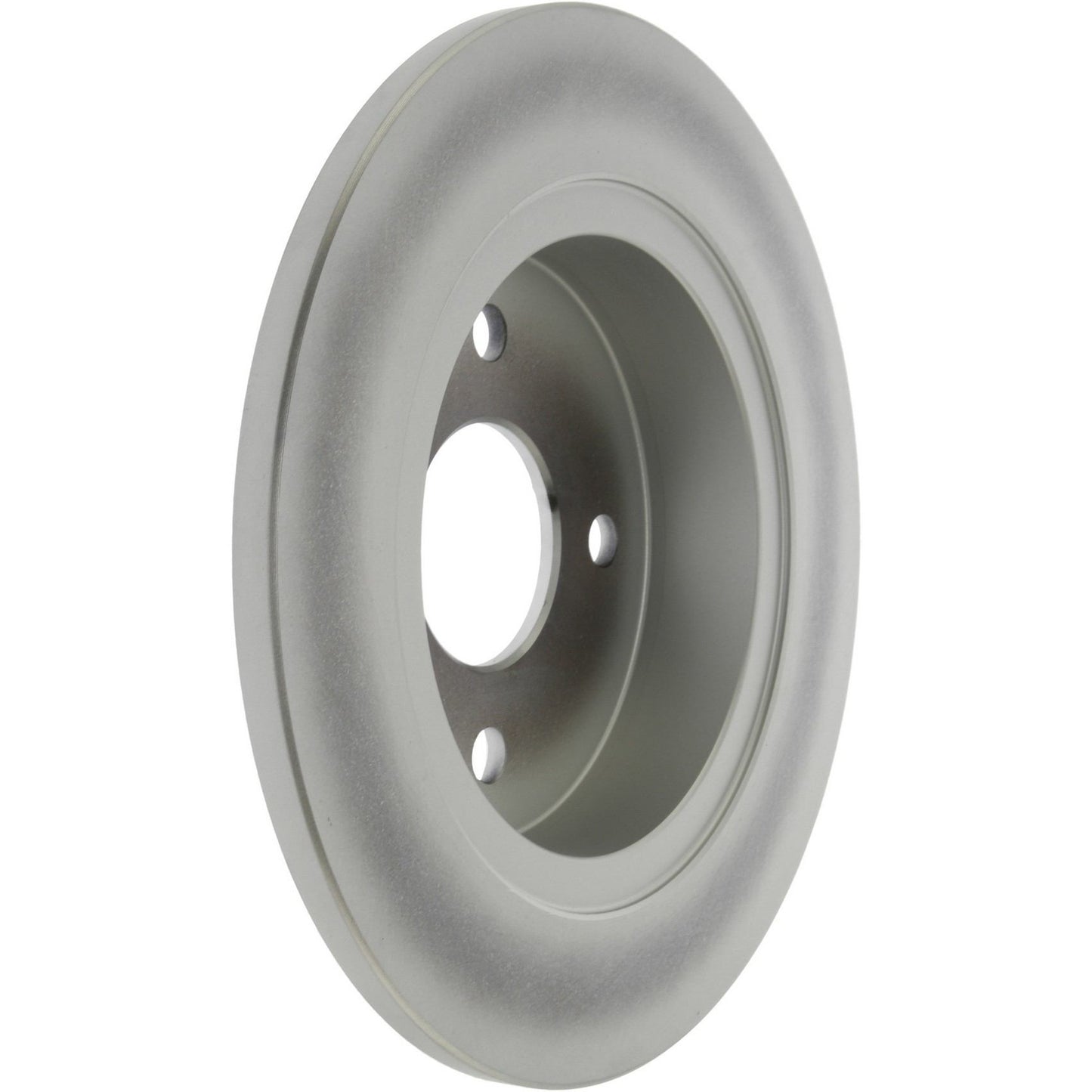 Centric Parts Disc Brake Rotor GCX with Partial Coating for 1991-1998 Saturn SC/SC1/SC2/SL/SL1/SL2/SW1/SW2 320.62037