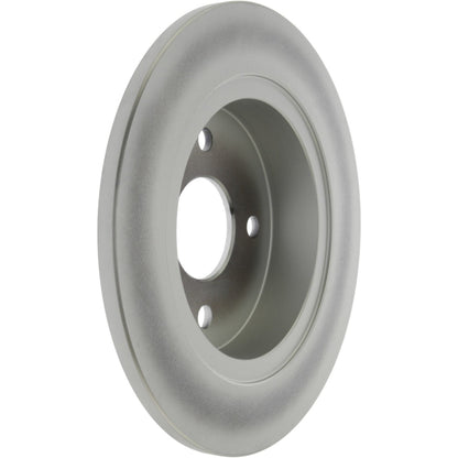 Centric Parts Disc Brake Rotor GCX with Partial Coating for 1991-1998 Saturn SC/SC1/SC2/SL/SL1/SL2/SW1/SW2 320.62037