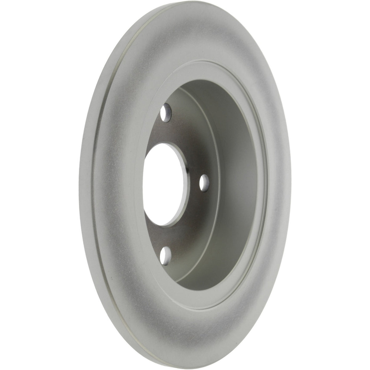 Centric Parts Disc Brake Rotor GCX with Partial Coating for 1991-1998 Saturn SC/SC1/SC2/SL/SL1/SL2/SW1/SW2 320.62037