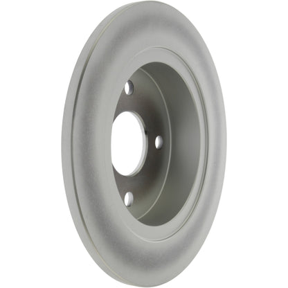 Centric Parts Disc Brake Rotor GCX with Partial Coating for 1991-1998 Saturn SC/SC1/SC2/SL/SL1/SL2/SW1/SW2 320.62037
