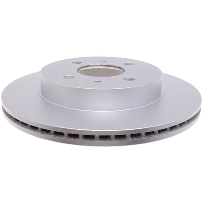 Centric Parts Disc Brake Rotor GCX with Full Coating 320.62038F