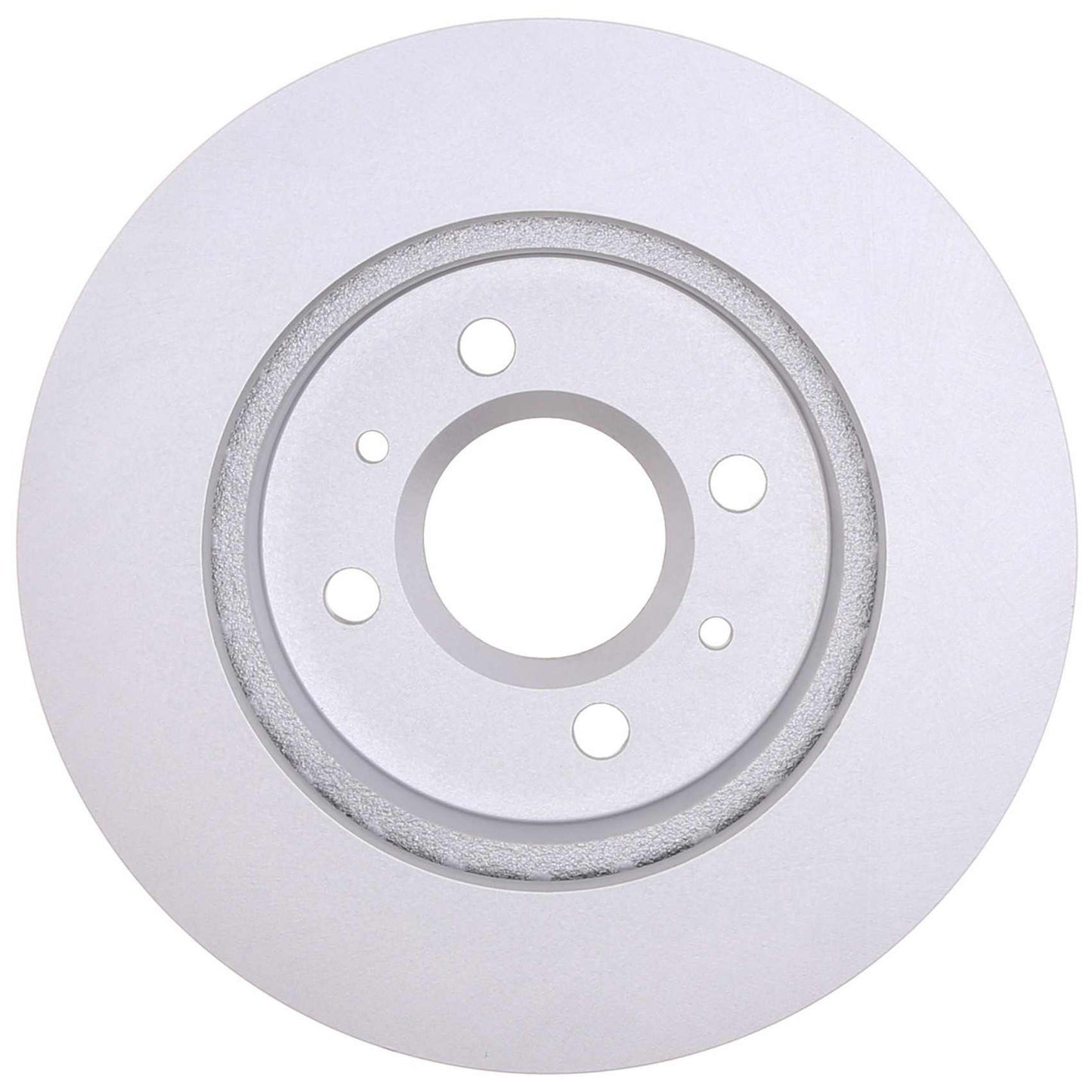 Centric Parts Disc Brake Rotor GCX with Full Coating 320.62038F