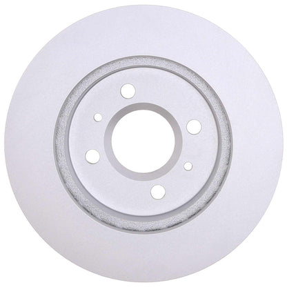 Centric Parts Disc Brake Rotor GCX with Full Coating 320.62038F
