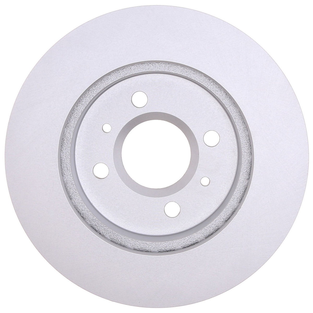 Centric Parts Disc Brake Rotor GCX with Full Coating 320.62038F