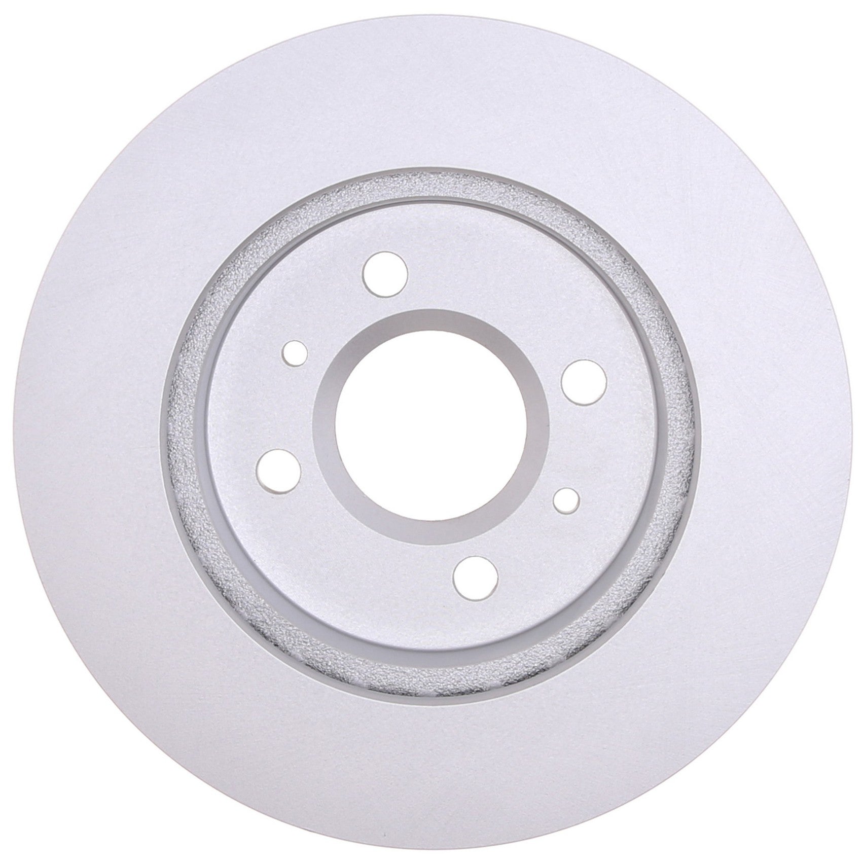 Centric Parts Disc Brake Rotor GCX with Full Coating 320.62038F