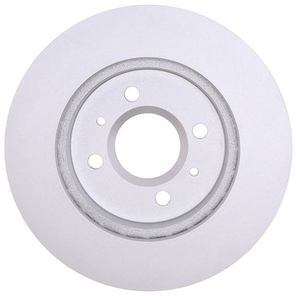 Centric Parts Disc Brake Rotor GCX with Full Coating 320.62038F