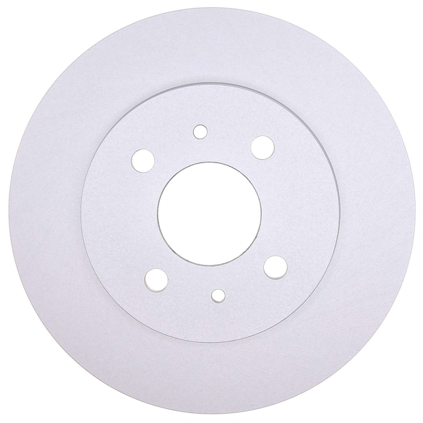 Centric Parts Disc Brake Rotor GCX with Full Coating 320.62038F