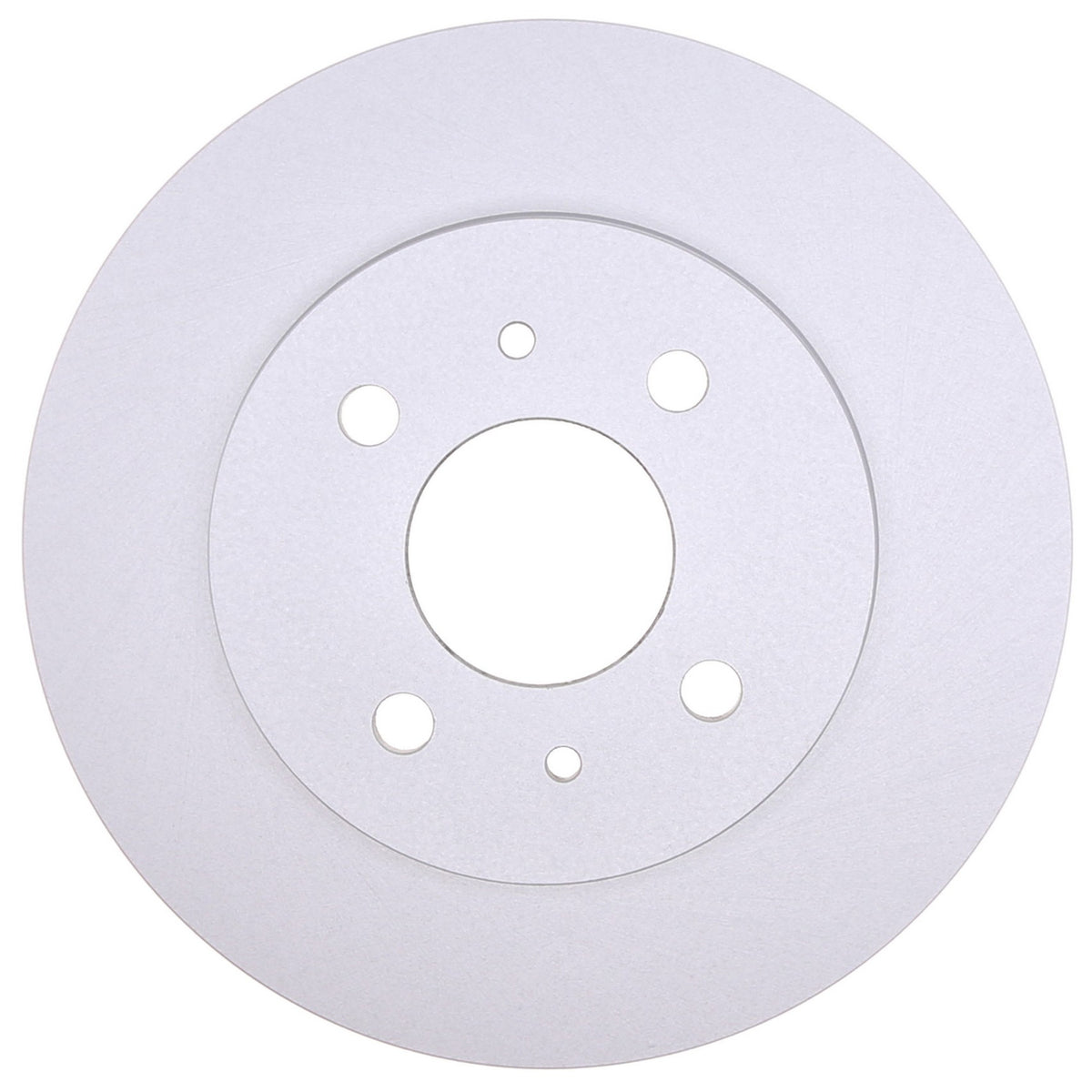 Centric Parts Disc Brake Rotor GCX with Full Coating 320.62038F
