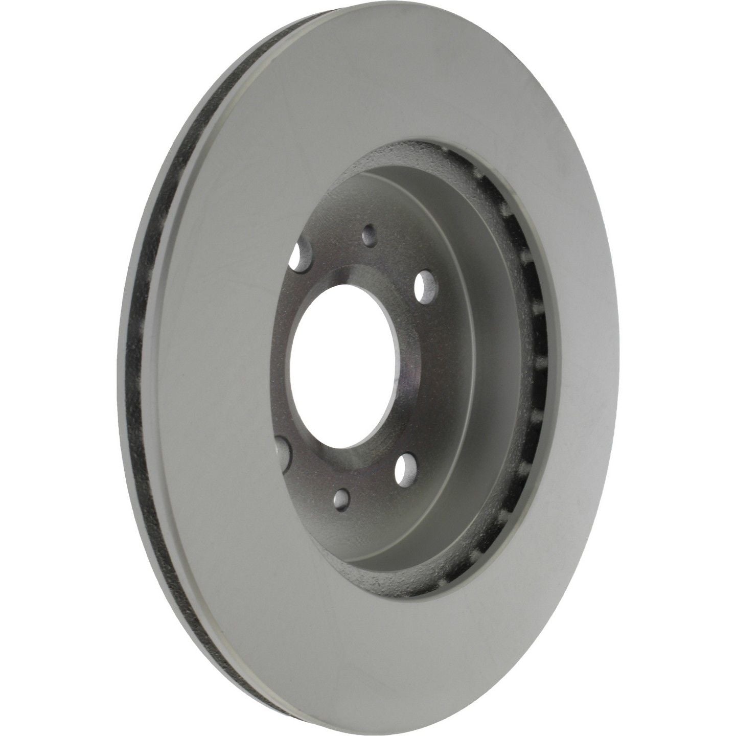 Centric Parts Disc Brake Rotor GCX with Full Coating 320.62038F