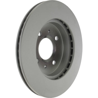 Centric Parts Disc Brake Rotor GCX with Full Coating 320.62038F