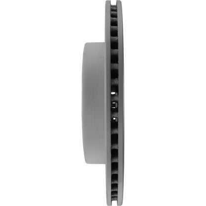 Centric Parts Disc Brake Rotor GCX with Full Coating 320.62038F