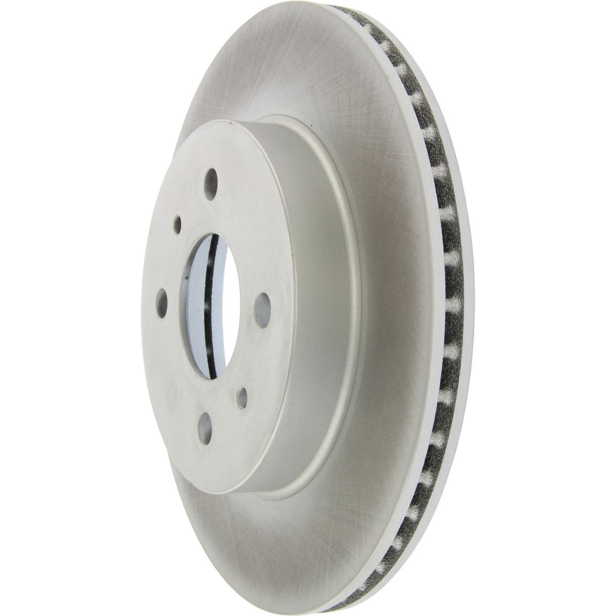 Centric Parts Disc Brake Rotor GCX with Partial Coating 320.62038