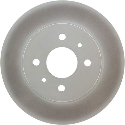 Centric Parts Disc Brake Rotor GCX with Partial Coating 320.62038