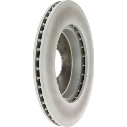 Centric Parts Disc Brake Rotor GCX with Partial Coating 320.62038