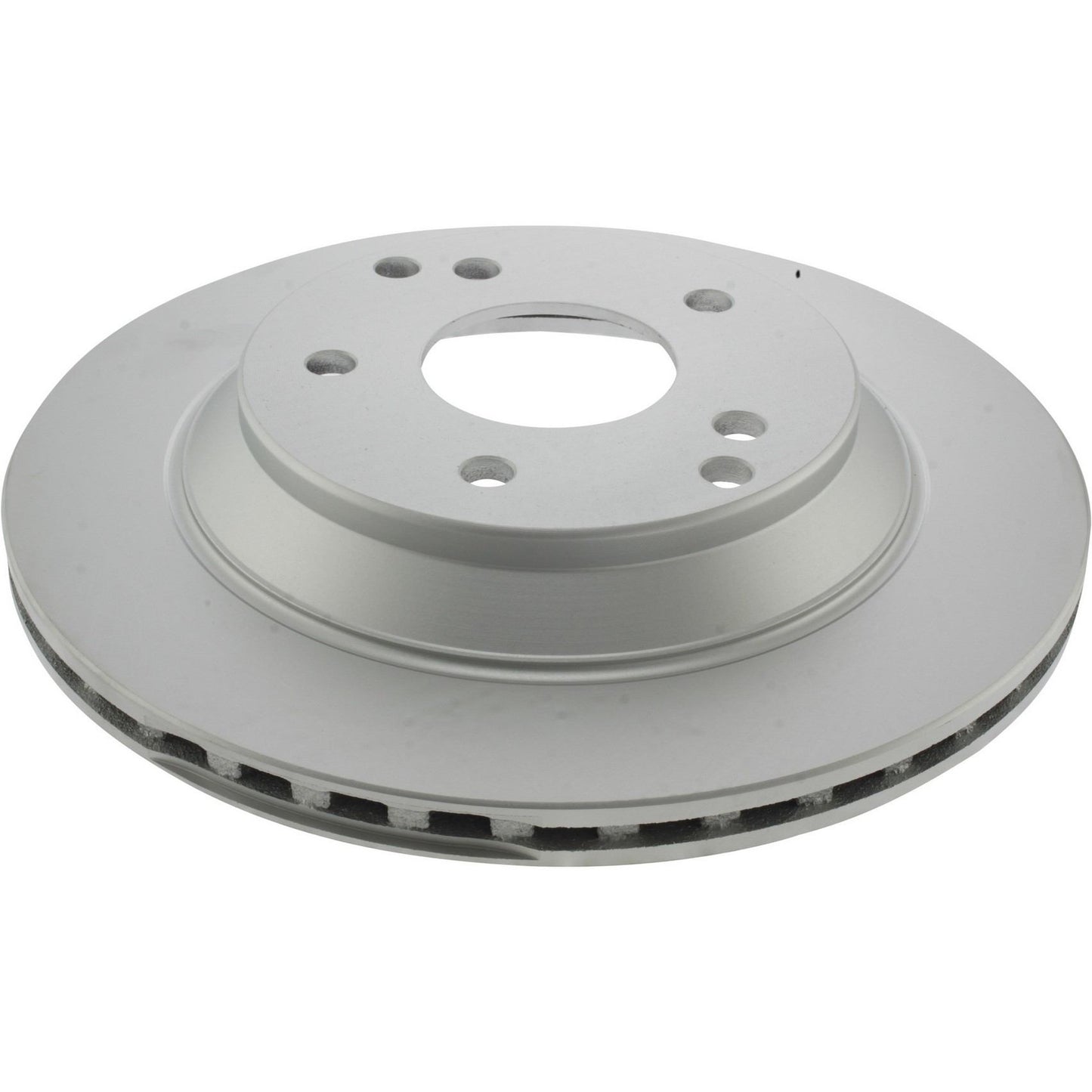 Centric Parts Disc Brake Rotor GCX FC with RS200 finish 320.62041F