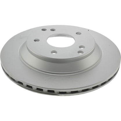 Centric Parts Disc Brake Rotor GCX FC with RS200 finish 320.62041F