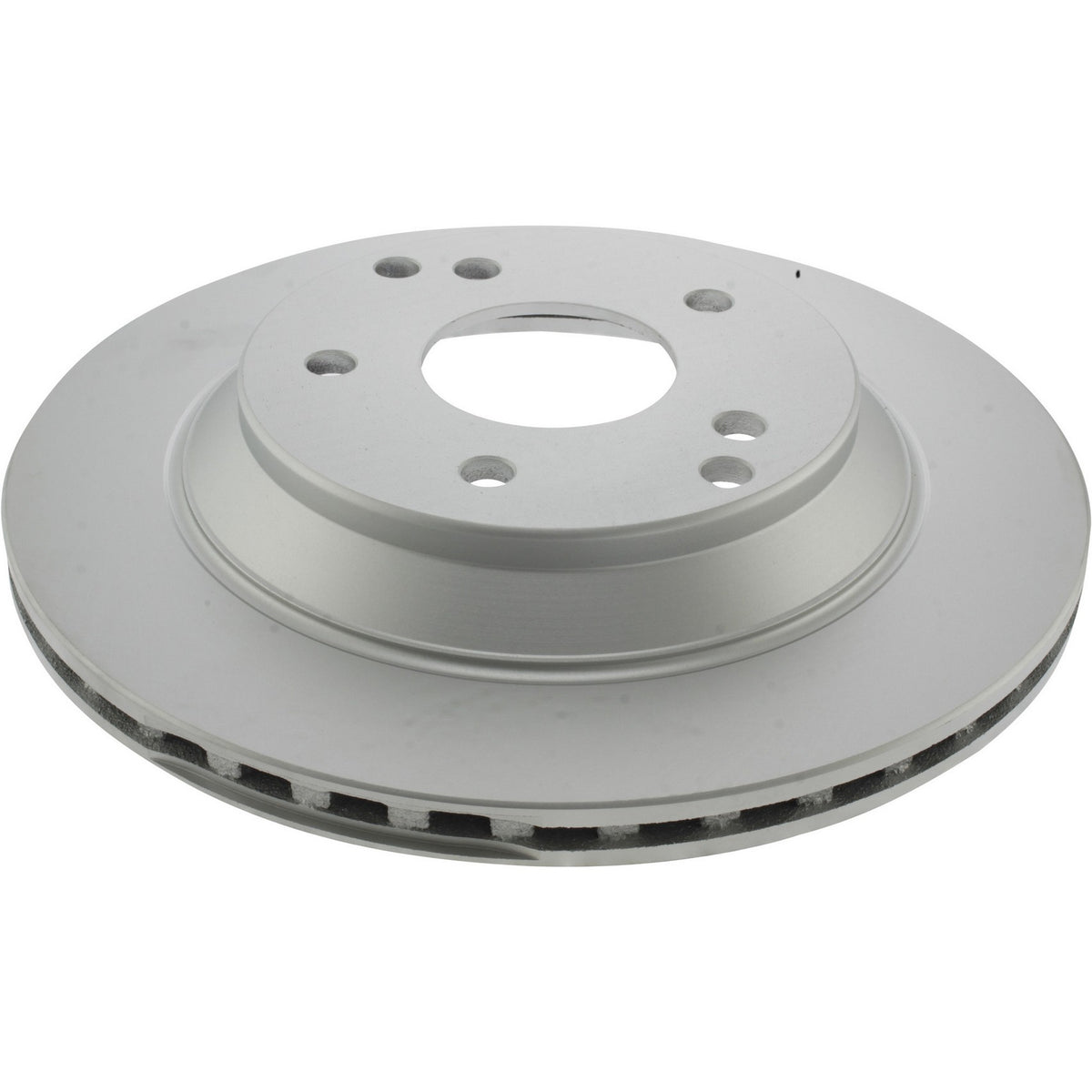 Centric Parts Disc Brake Rotor GCX FC with RS200 finish 320.62041F