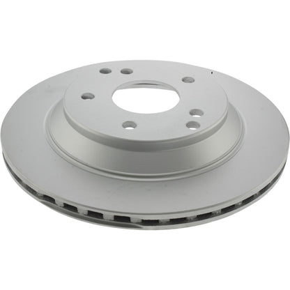Centric Parts Disc Brake Rotor GCX FC with RS200 finish 320.62041F