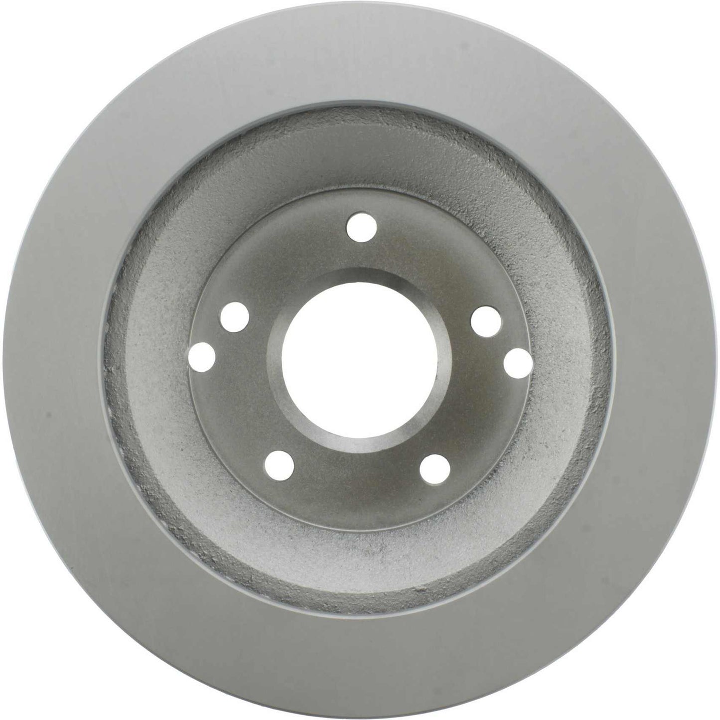 Centric Parts Disc Brake Rotor GCX FC with RS200 finish 320.62041F